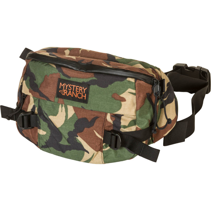 MYSTERY RANCH Hip Monkey 8L 腰包