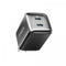 ANKER 521 Charger Nano Pro 雙PD 牆插充電器 A2038