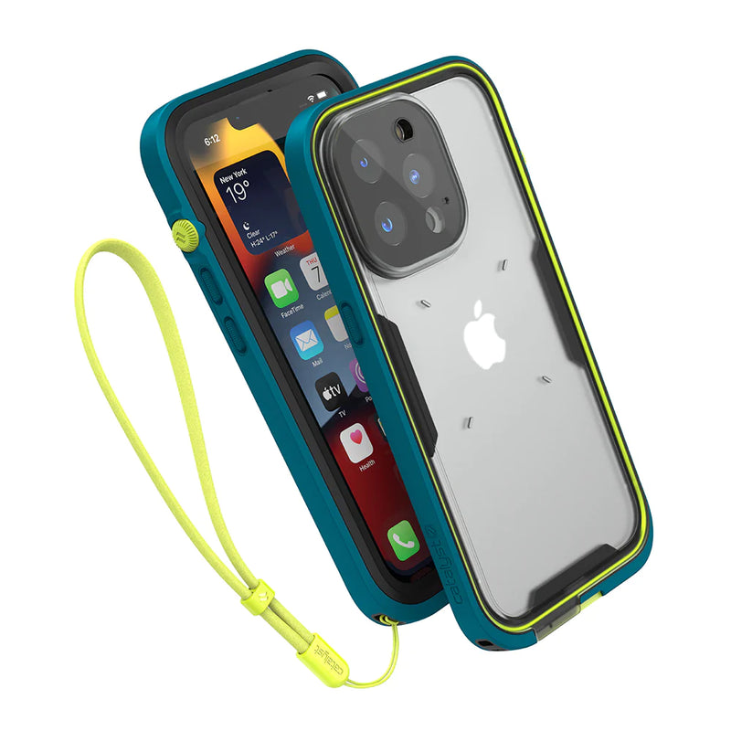 CATALYST iPhone 13 系列 Total Protection 全方位手機保護殼