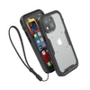 CATALYST iPhone 13 系列 Total Protection 全方位手機保護殼