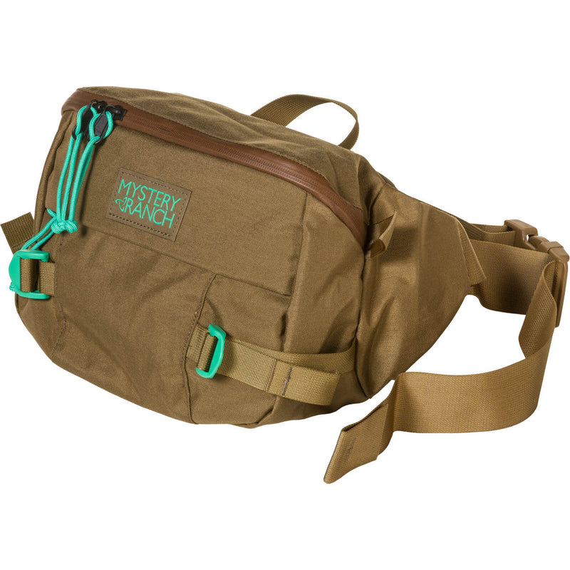 MYSTERY RANCH Hip Monkey 8L 腰包
