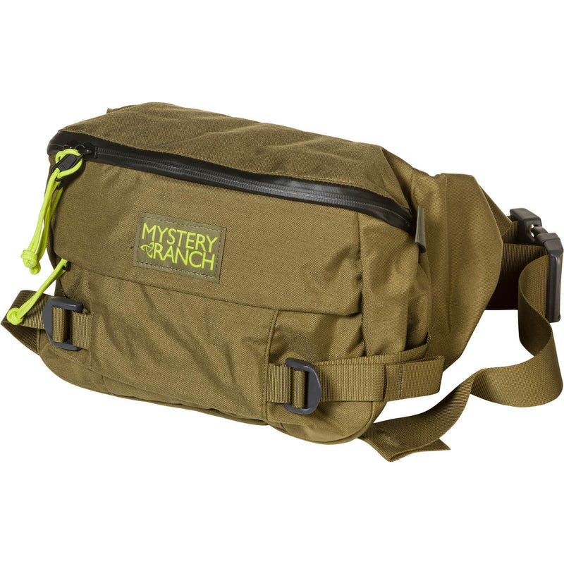 MYSTERY RANCH Hip Monkey 8L 腰包