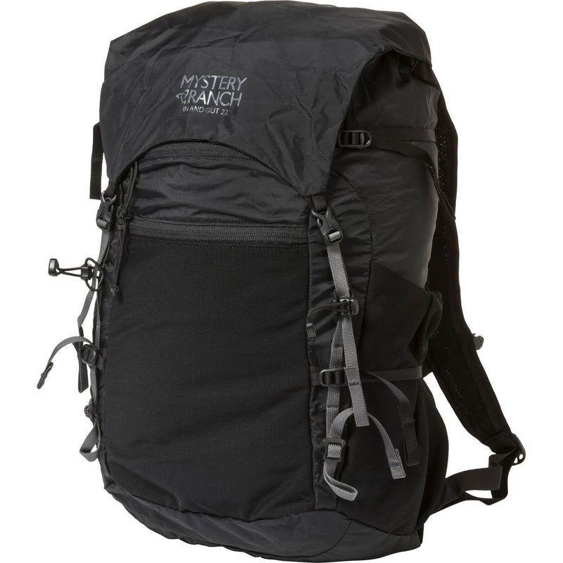 MYSTERY RANCH In and Out 22L 後背包