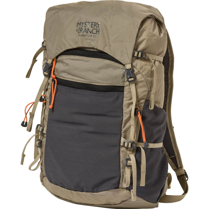 MYSTERY RANCH In and Out 22L 後背包