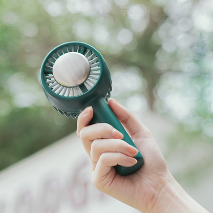 ICE HOCKEY Cooling Fan FS2151 冰球手提座枱兩用風扇