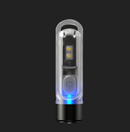 NITECORE TIKI UV USB充電輕便匙扣燈 (紫外光版)