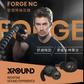 XROUND FORGE NC 智慧降噪耳機｜智慧降噪技術
