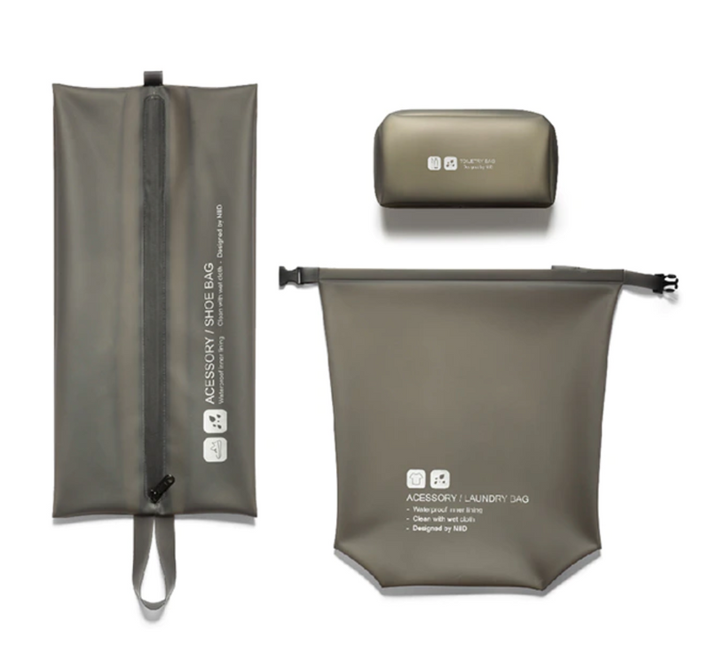 NIID CACHE Hybrid Sling Pack 單肩包