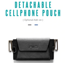 NIID CACHE Hybrid Sling Pack 單肩包
