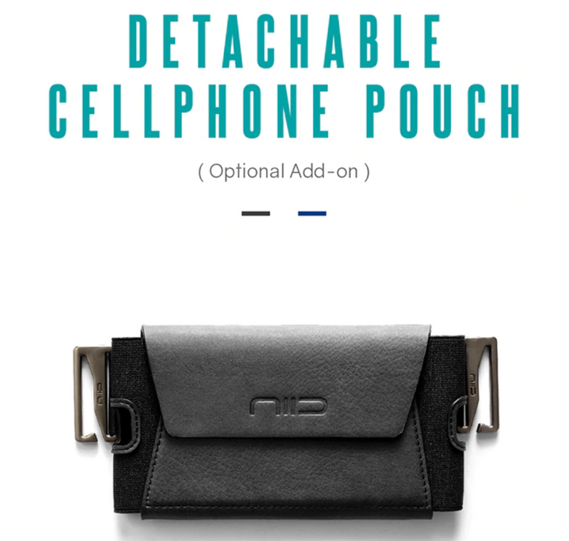 NIID CACHE Hybrid Sling Pack 單肩包