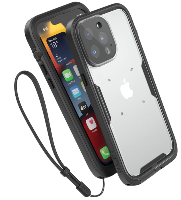 CATALYST iPhone 13 系列 Total Protection 全方位手機保護殼