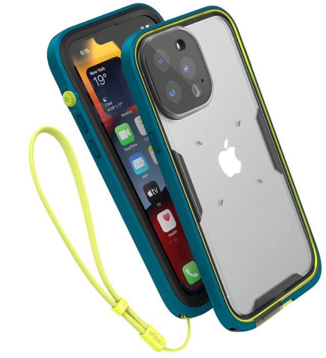 CATALYST iPhone 13 系列 Total Protection 全方位手機保護殼