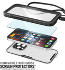 CATALYST iPhone 13 系列 Total Protection 全方位手機保護殼
