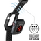 CATALYST Active Defense Apple Watch 防撞殼連錶帶 Series 7