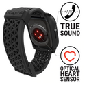 CATALYST Active Defense Apple Watch 防撞殼連錶帶 Series 7