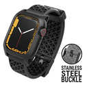 CATALYST Active Defense Apple Watch 防撞殼連錶帶 Series 7