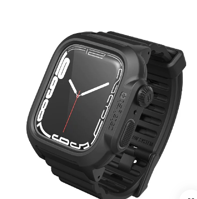 CATALYST Total Protection Case for 45mm Apple Watch 全方位手錶保護殼 (Series 7)