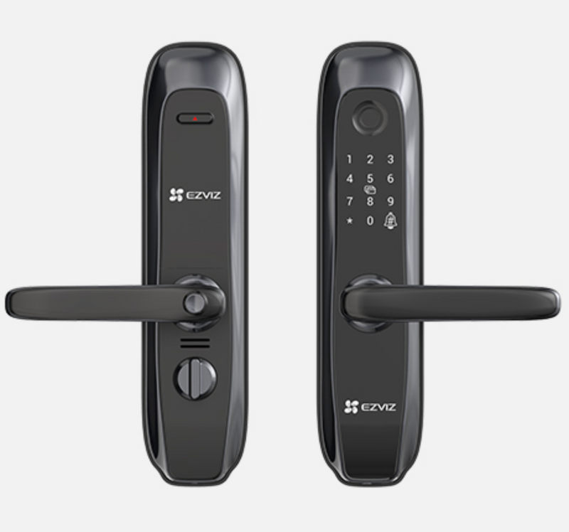 EZVIZ L2S Smart Wifi Lock 智能指紋鎖 CS-L2S-11FCP(A0)