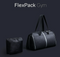 KORIN Flexpack Gym 運動健身隨行袋 K4