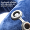 CABEAU Air Evolution™ Inflatable Neck Pillow 充氣頸枕