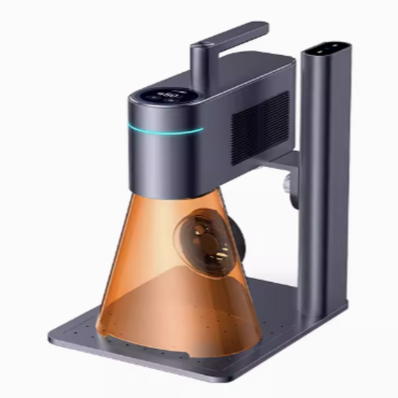 LASERPECKER 4 ｜金屬與木材雕刻應用雕刻機