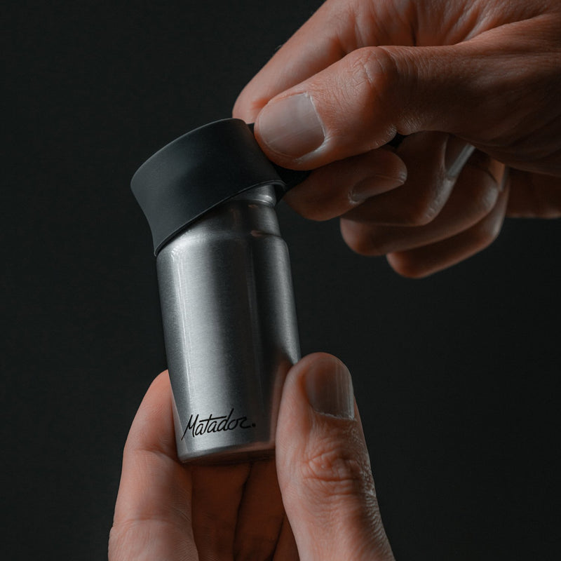 美國 Matador Waterproof Travel Canister 防水旅行罐 (40ml)