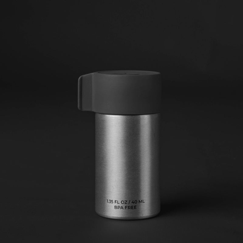 美國 Matador Waterproof Travel Canister 防水旅行罐 (40ml)
