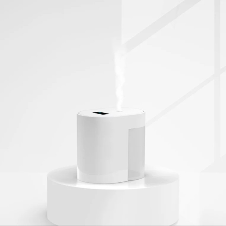 智能感應噴霧消毒器