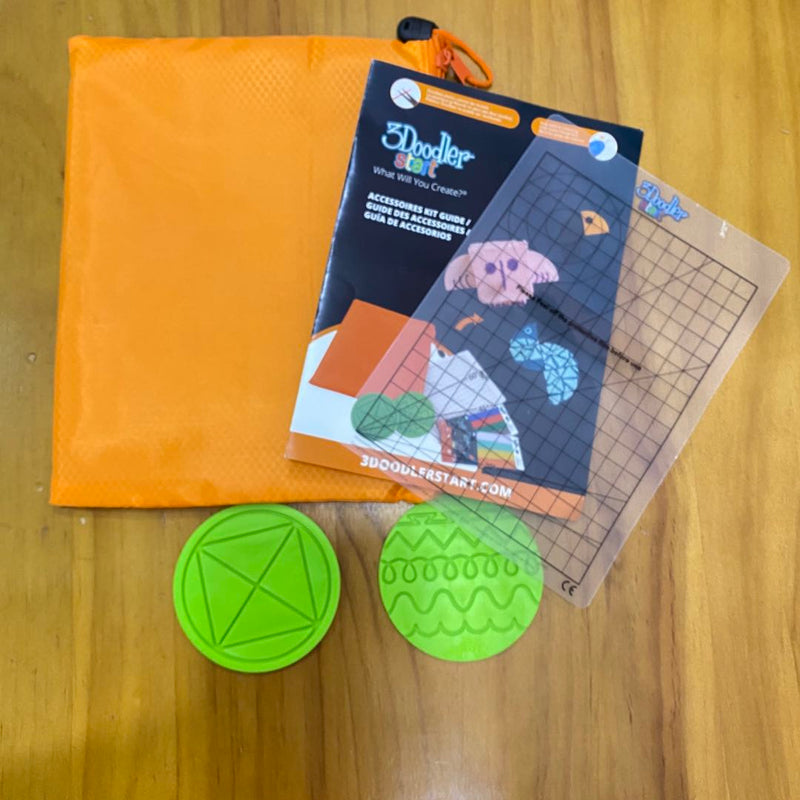 3Doodler MINT Extension STEM 配件套件