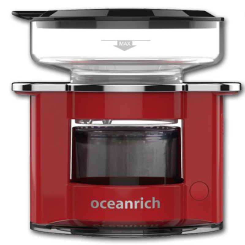 OCEANRICH S2 Mini Master 仿手沖旋轉咖啡機