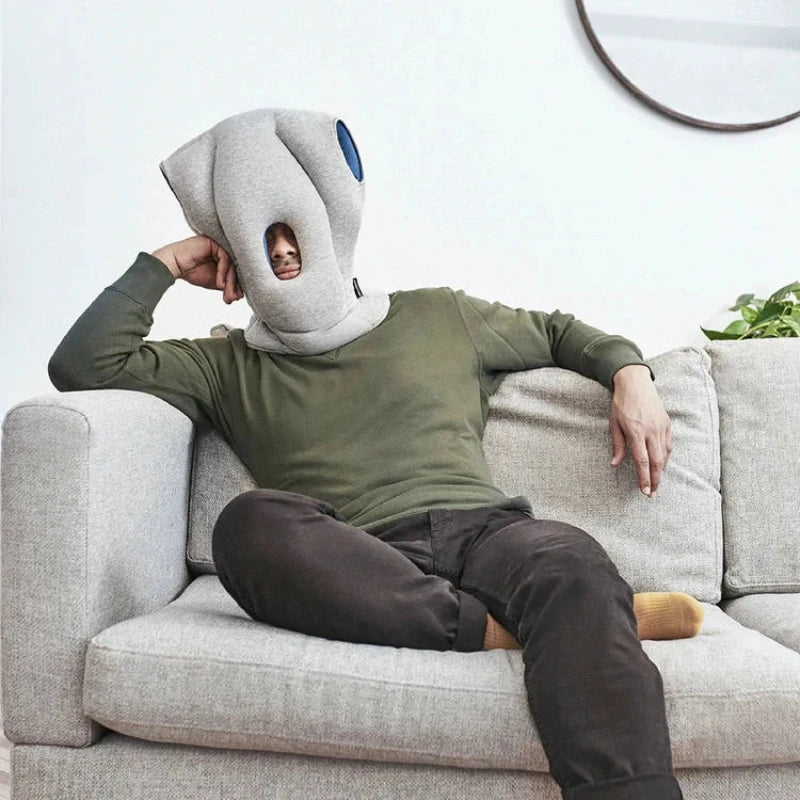 OSTRICH PILLOW Original 鴕鳥枕 PS2006