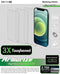 Capdase iPhone 12系列 2.75D 三倍強化玻璃貼