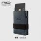 NIID Slide II Mini Wallet 2.0｜防盜刷科技卡夾｜一秒滑出卡片設計

