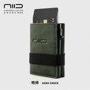 NIID Slide II Mini Wallet 2.0 防盜刷科技皮夾