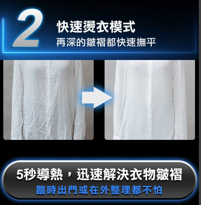 Future lab 三合一WHIN衣物調理組