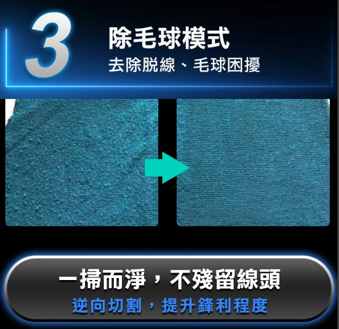Future lab 三合一WHIN衣物調理組