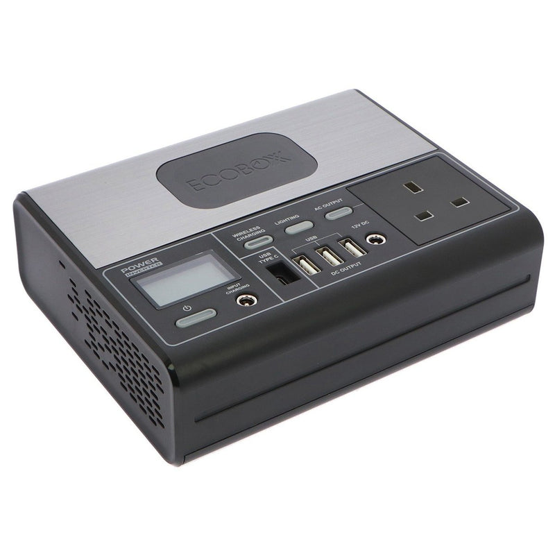 ECOBOXX 150P 便攜式高容量充電器