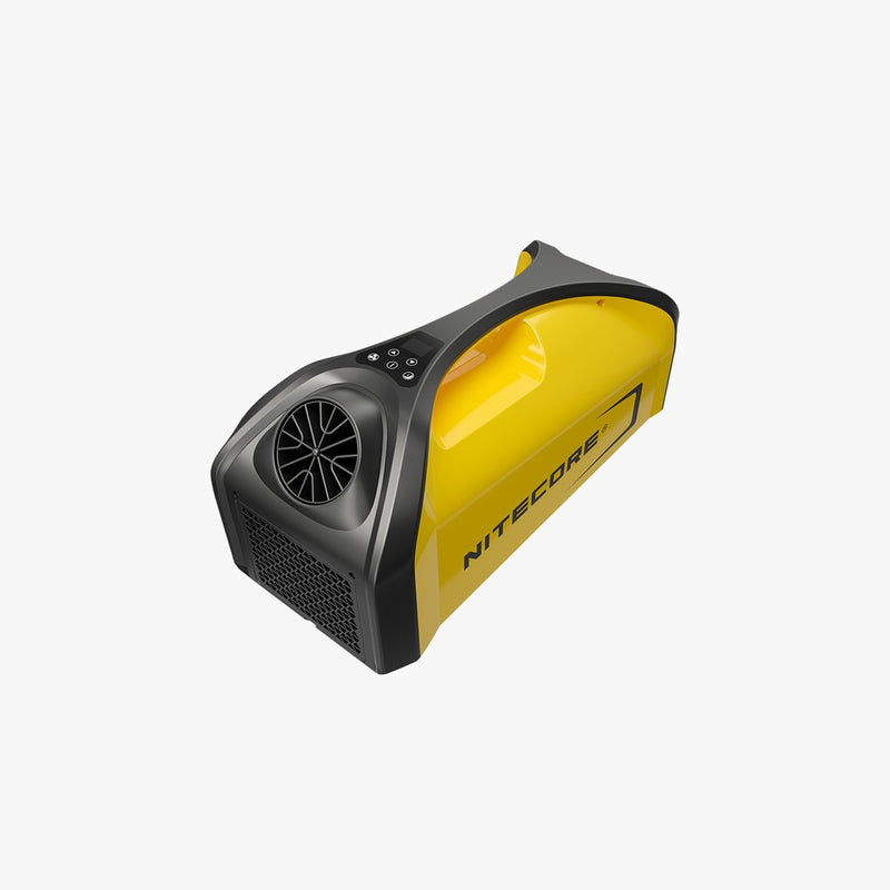 NITECORE AC10 便攜式冷氣機