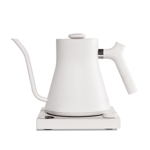 FELLOW Stagg EKG 智慧電子溫控壺 600ml ｜精準控溫設計