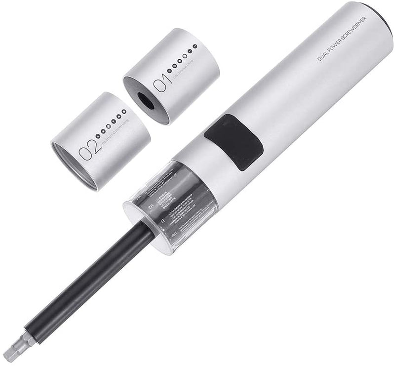 Wowstick SD 36 in 1 居家萬用電動螺絲筆