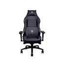 Thermaltake X COMFORT 真皮電競椅 (台灣製造)