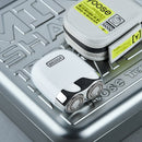 Yoose Mini-S 迷你電動剃鬚刨