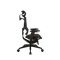 Zenox Nebula Z-10138 電腦椅 Z-10138-BLK