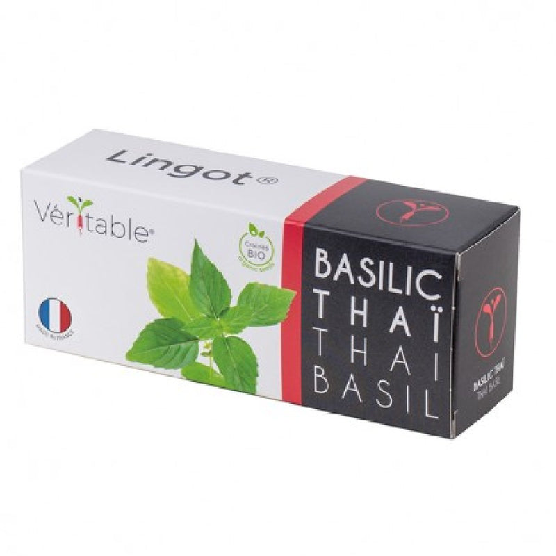 Véritable 種子土壤 套裝