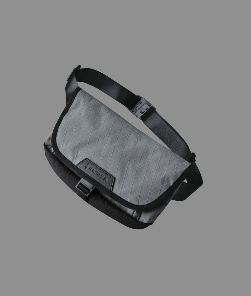 ALPAKA Air Sling V2 側肩包 (限量款XPAC)