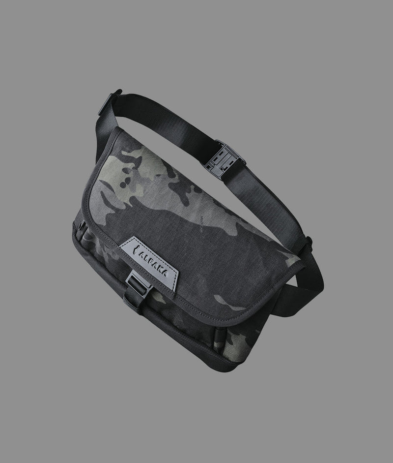 ALPAKA Air Sling V2 側肩包 (限量款XPAC)