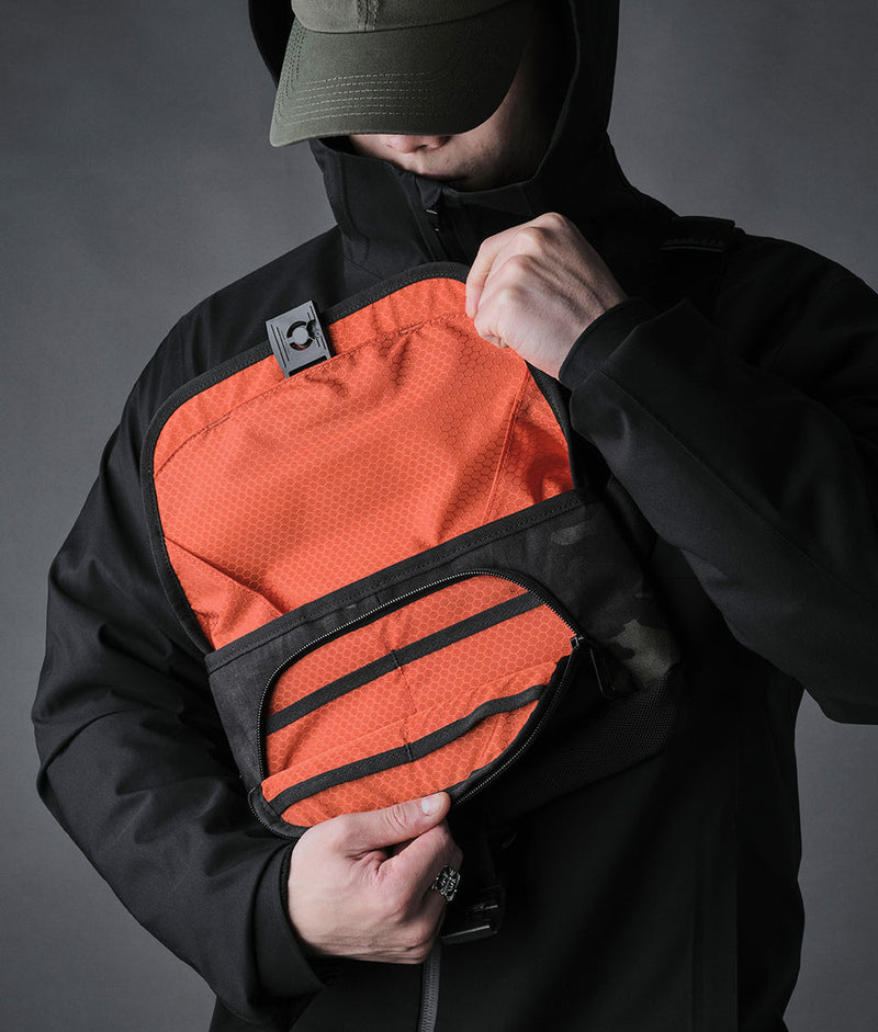 ALPAKA Air Sling V2 側肩包 (限量款XPAC)