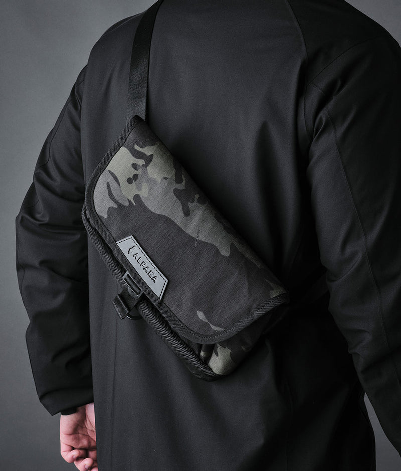 ALPAKA Air Sling V2 側肩包 (限量款XPAC)