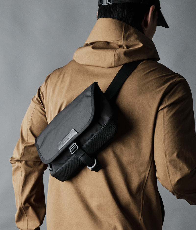 ALPAKA Air Sling V2 側肩包 (限量款XPAC)