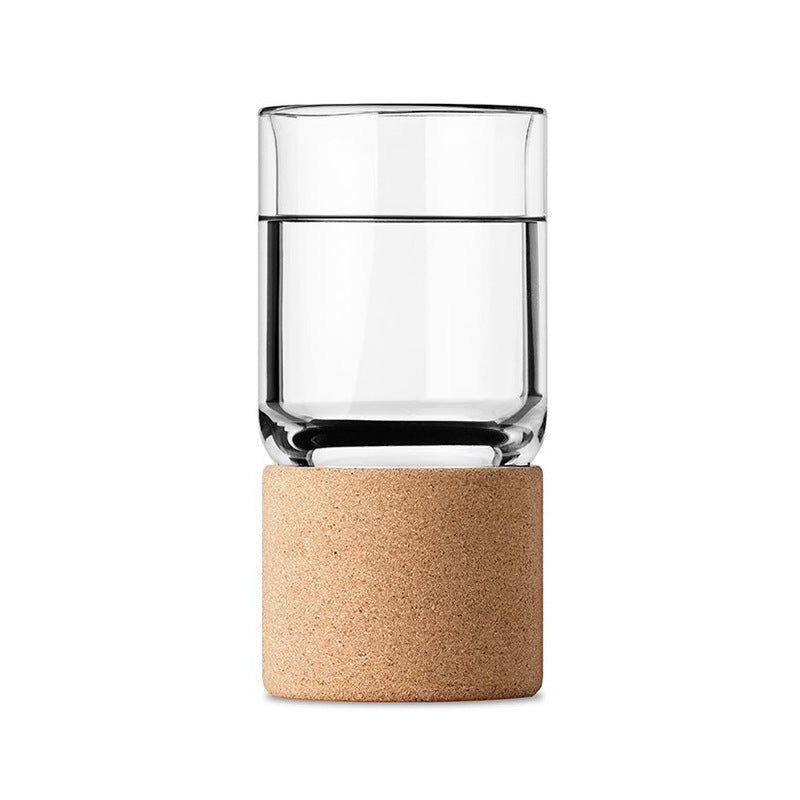 THAT 雙層玻璃冰鎮杯
